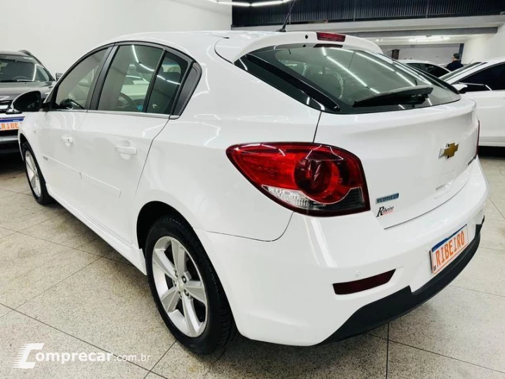 CRUZE LT HB