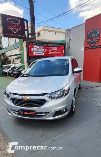 COBALT 1.4 LT 8V