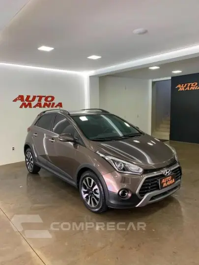 HB20X 1.6A PREMI