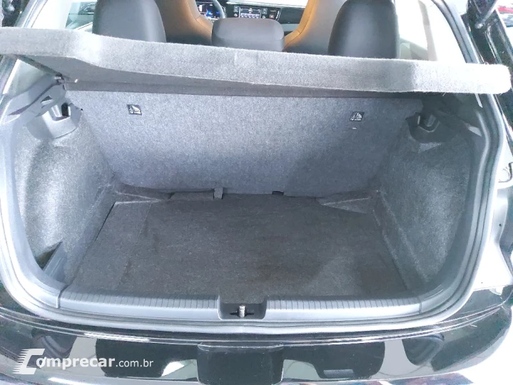 POLO 1.0 170 TSI SENSE AUTOMÁTICO