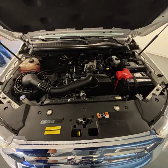 Ranger Limited 2.5 16V 4x2 CD Flex