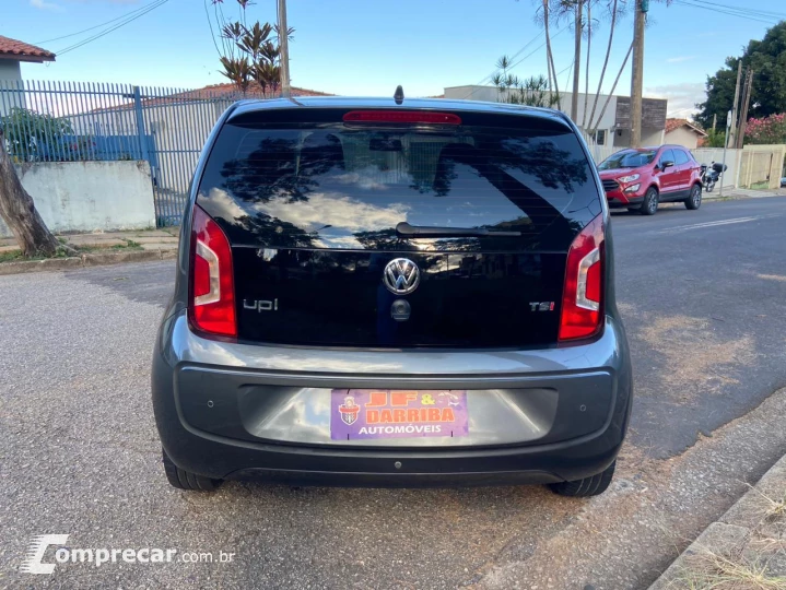 UP 1.0 TSI Move UP 12V