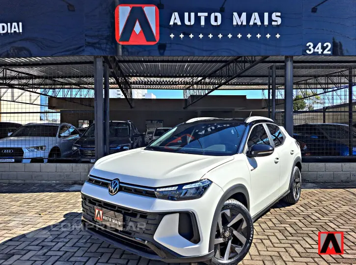 TERA 1.0 170 TSI High