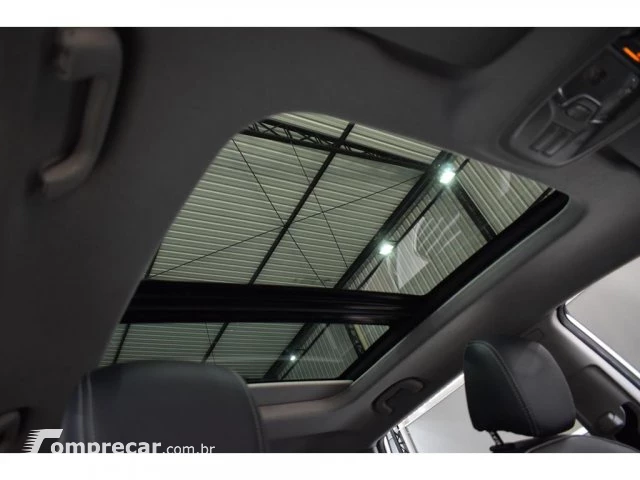 TRACKER - 1.2 TURBO PREMIER AUTOMÁTICO