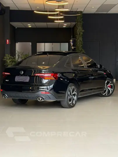 JETTA 2.0 350 TSI GLI