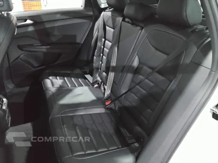 TAOS 1.4 250 TSI TOTAL FLEX HIGHLINE AUTOMÁTICO