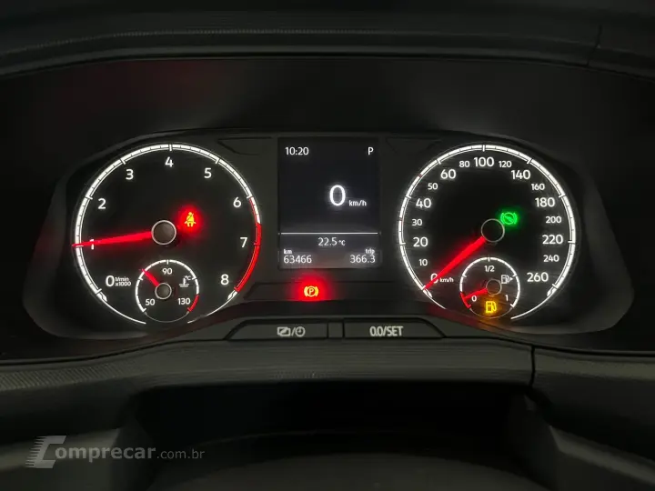 T-CROSS 1.0 200 TSI Sense