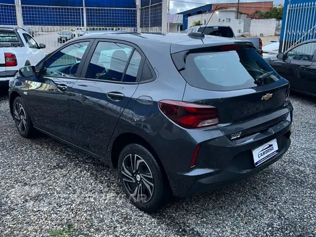 ONIX - 1.0 LT MANUAL