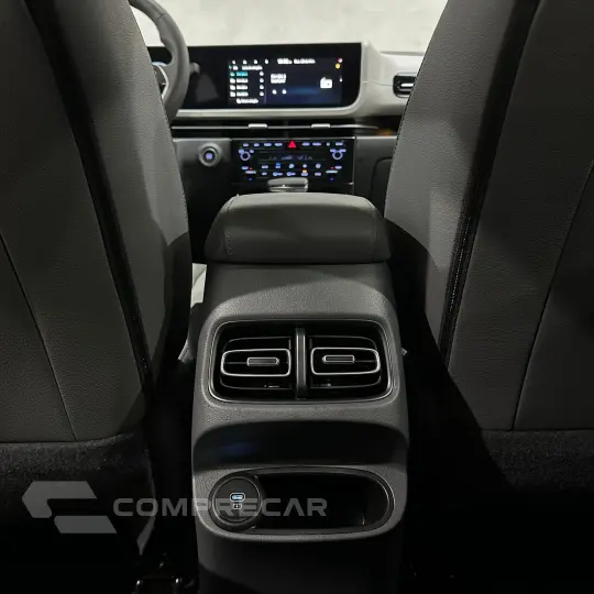 Creta Ultimate 1.6 TB 16V Aut.