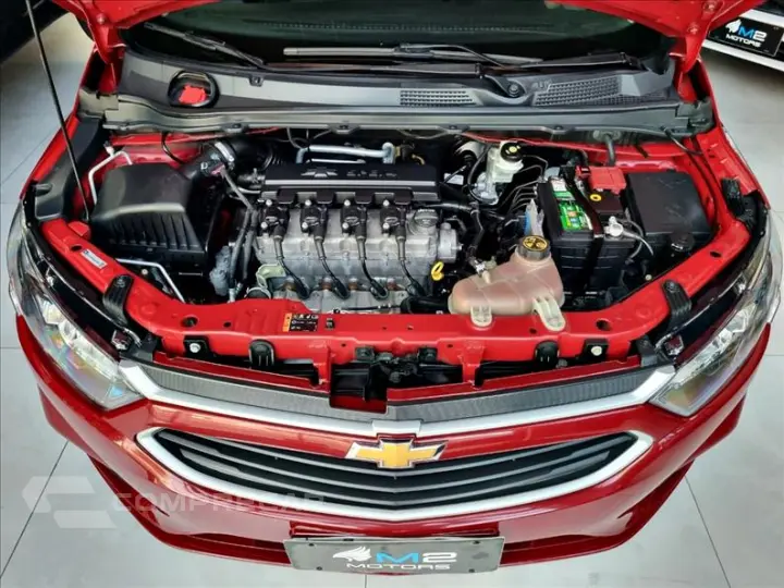 ONIX 1.4 MPFI LT 8V