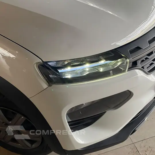 KWID Zen 1.0 Flex 12V 5p Mec.