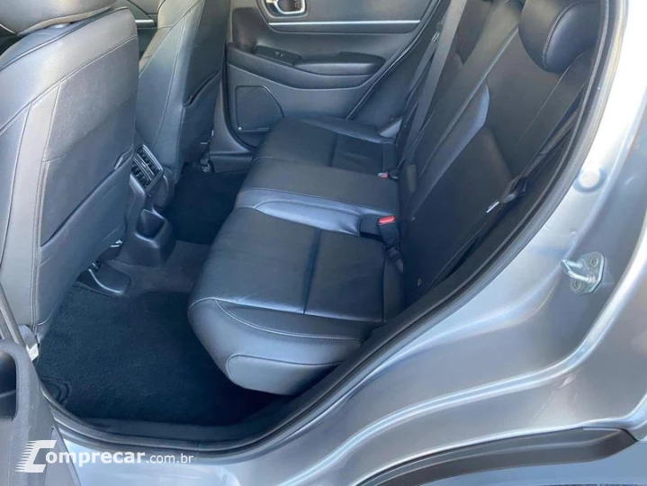 HR-V ADVANCE