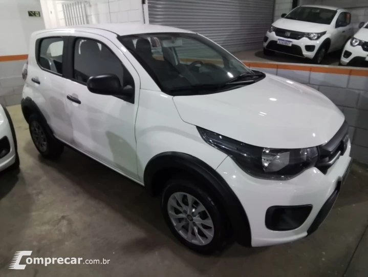 MOBI 1.0 EVO FLEX LIKE. MANUAL