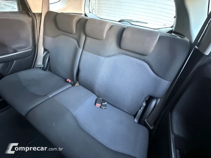 FIT 1.4 LX 8V