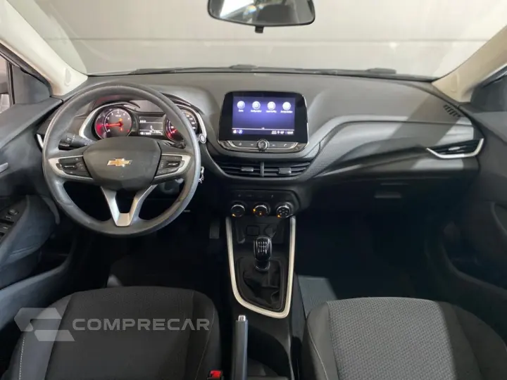 ONIX 1.0 FLEX PLUS LT MANUAL