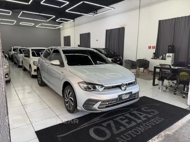 POLO 1.0 170 TSI Highline