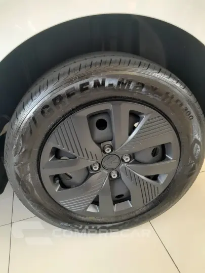 Polo Hatch 1.0 4P MPI TRACK