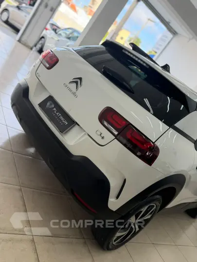 C4 CACTUS 1.6 VTI 120 Feel Pack Eat6