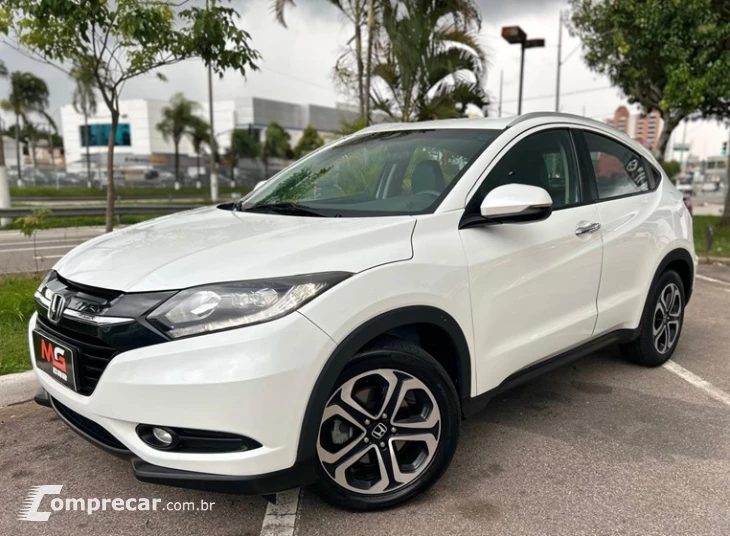HR-V