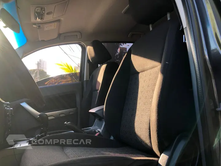 Ranger 2.2 Xls 4X2 Cd 16V Diesel 4P Automático