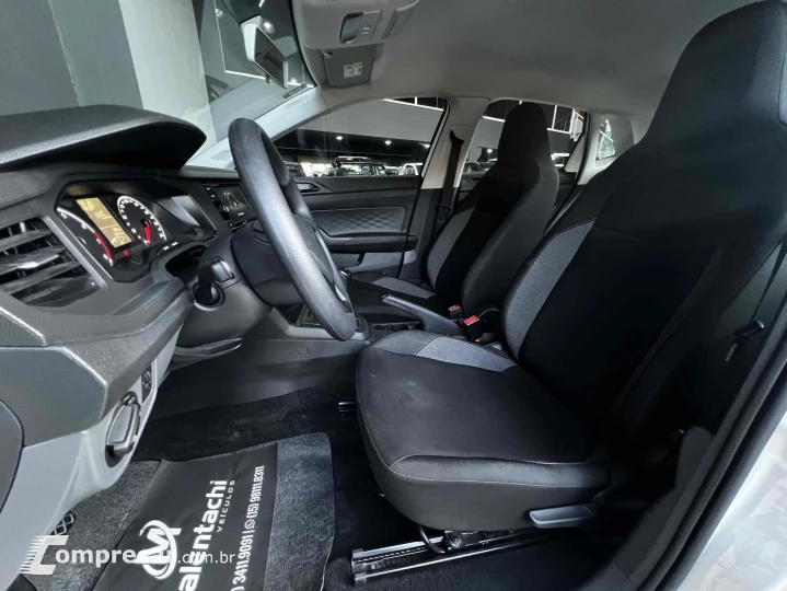POLO 1.0 MPI MANUAL