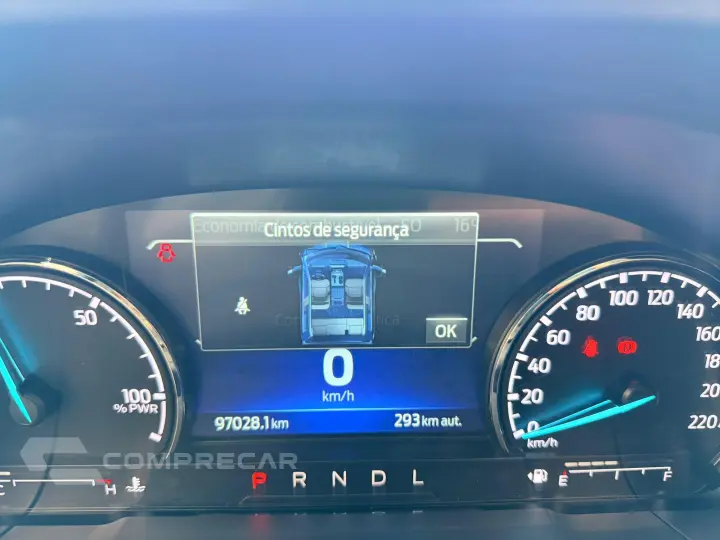 MAVERICK 2.0 Ecoboost Lariat FX4