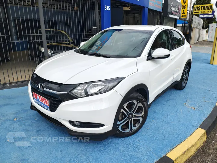 HR-V 1.8 16V LX