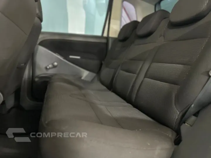 IDEA 1.4 MPI ELX 8V