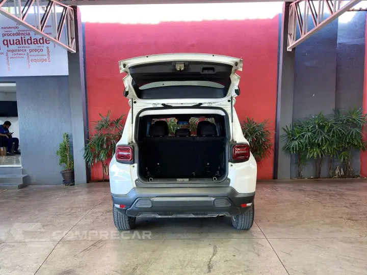 RENEGADE 1.3 T270 TURBO FLEX SPORT AT6