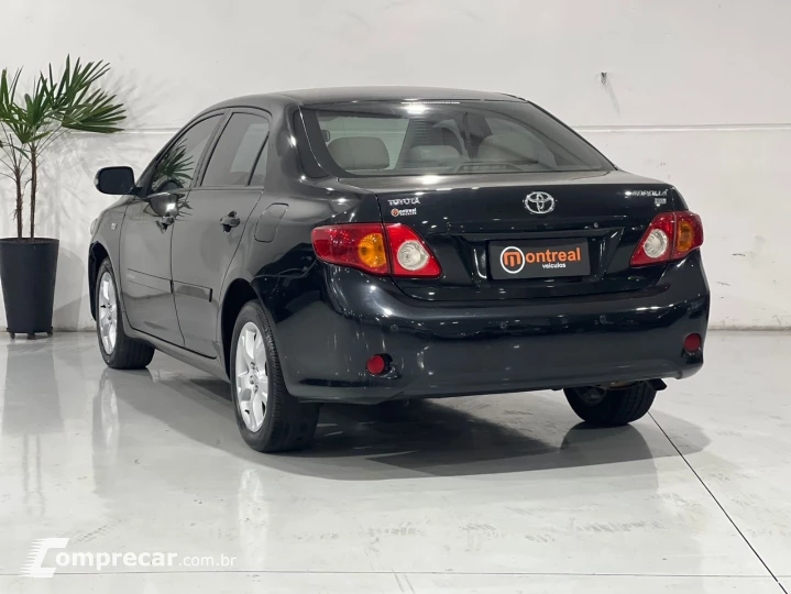 COROLLA 1.8 XEI 16V
