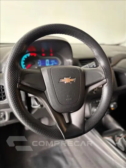 ONIX 1.4 MPFI LT 8V FLEX 4P MANUAL