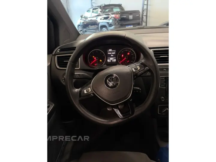 FOX 1.6 MSI RUN 8V FLEX 4P MANUAL