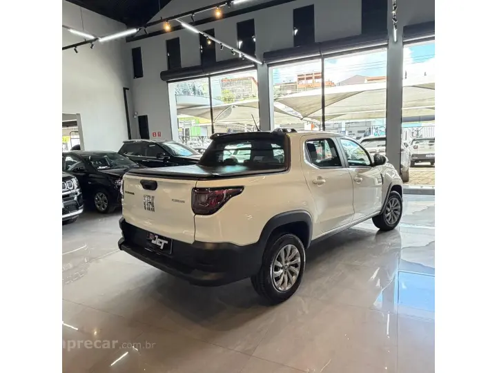 STRADA 1.3 FIREFLY FLEX FREEDOM CD MANUAL