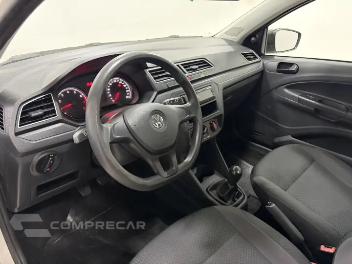 SAVEIRO 1.6 MSI ROBUST CS 16V FLEX 2P MANUAL