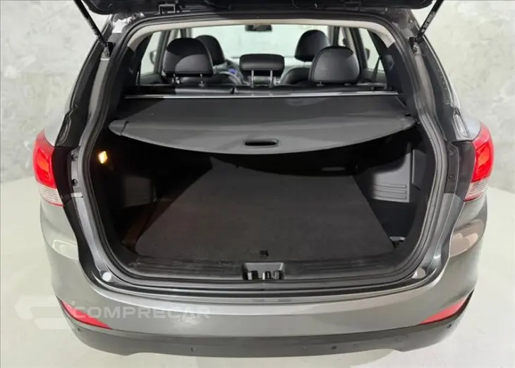IX35 2.0 MPFI GL 16V