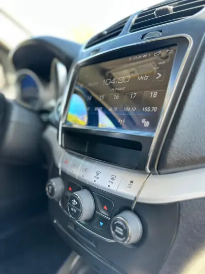JOURNEY 2.7 SXT V6