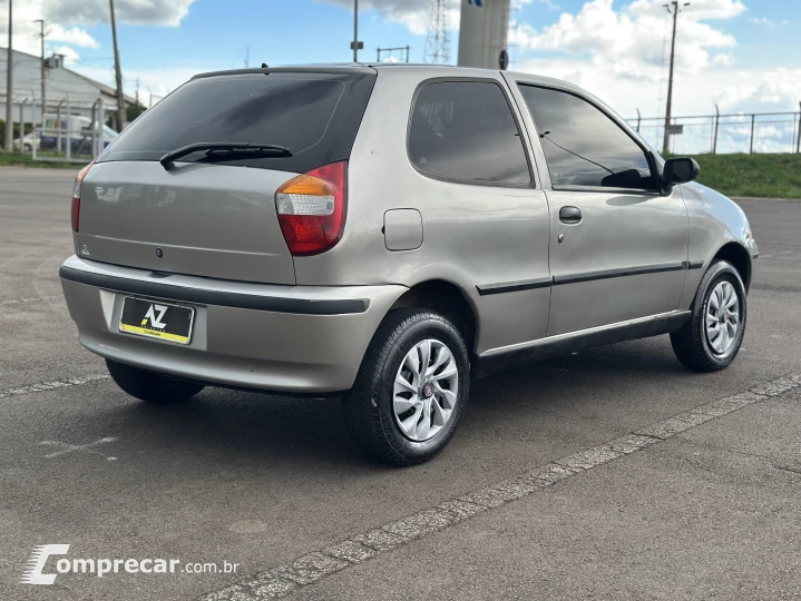 PALIO 1.0 MPI Fire EX 8V