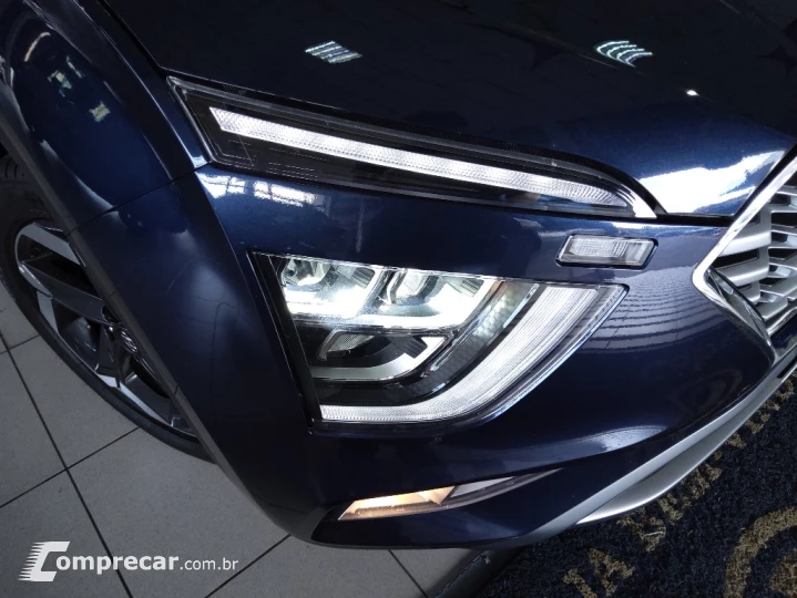 CRETA 2.0 FLEX ULTIMATE AUTOMÁTICO