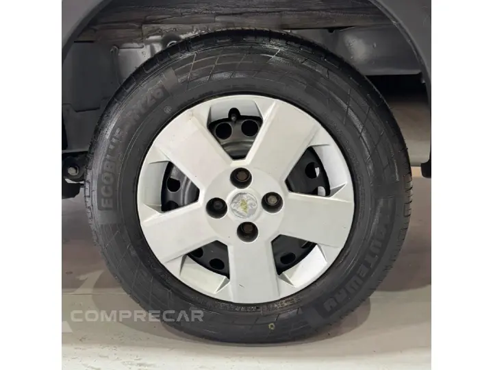 MONTANA 1.4 MPFI CONQUEST CS 8V FLEX 2P MANUAL