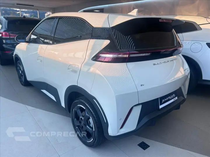 DOLPHIN MINI 38 KW ELÉTRICO