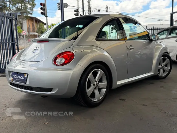 New Beetle 2.0 Mi Mec