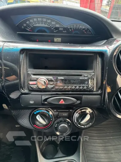 ETIOS 1.3 X 16V