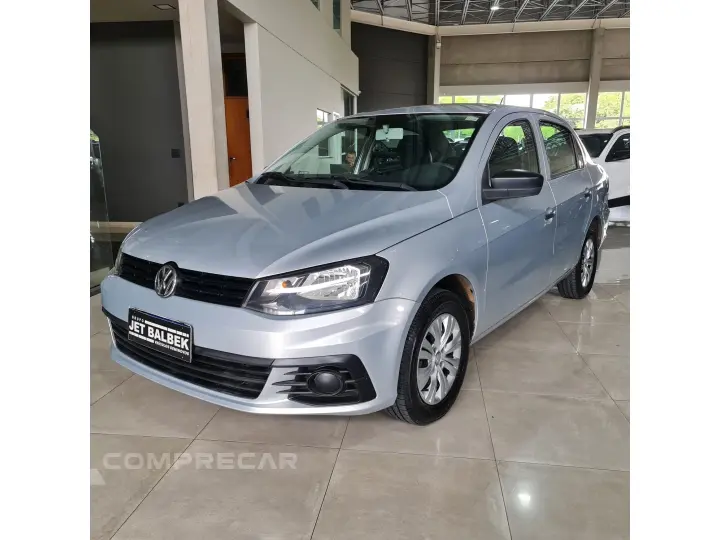 VOYAGE 1.6 MSI TOTALFLEX TRENDLINE 4P MANUAL