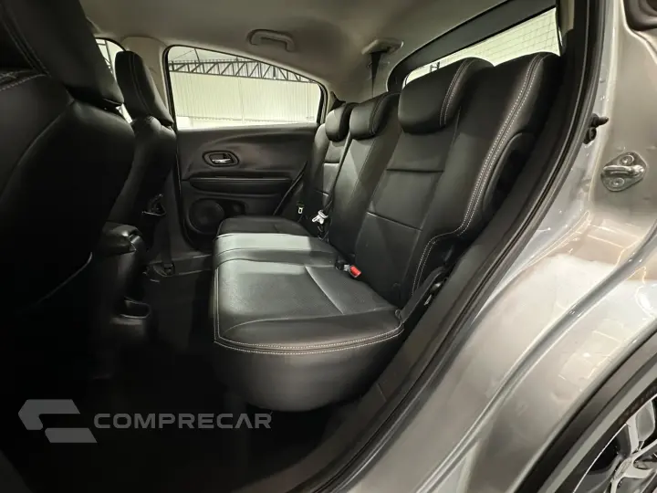 HR-V EX 1.8 Flexone 16V 5p Aut.