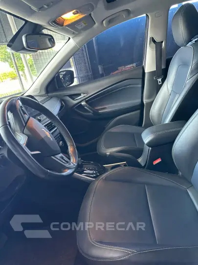 TRACKER 1.2 Turbo Premier