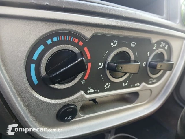 KA - 1.0 MPI TECNO 8V 2P MANUAL