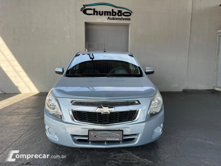 COBALT 1.4 LT 8V