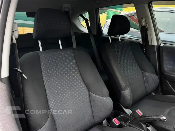 FIT 1.4 LX 16V