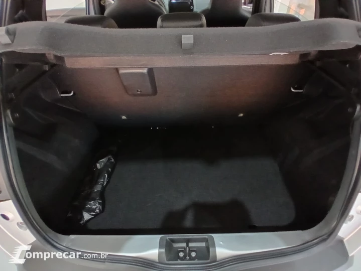 KWID 1.0 12V SCE FLEX INTENSE MANUAL