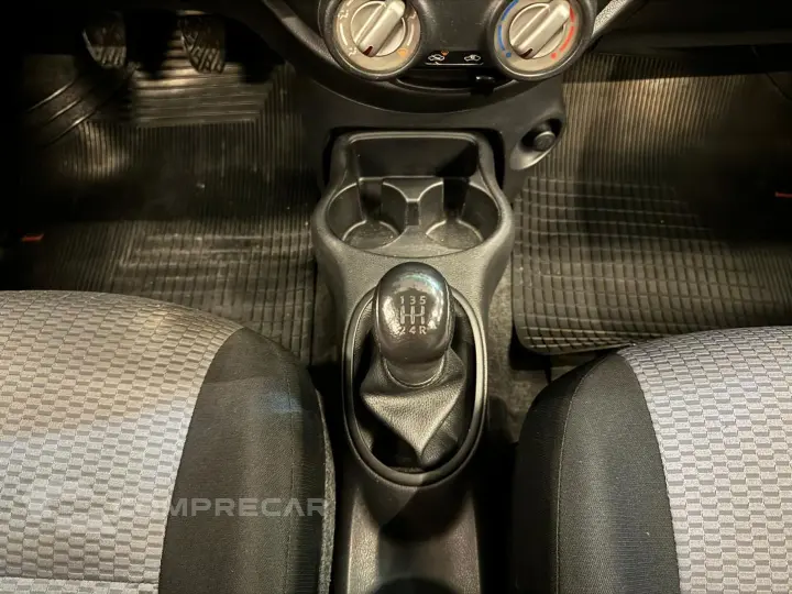 March 1.6 Sv 16V Flex 4P Manual